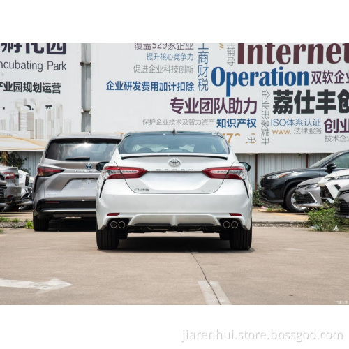 Toyota Camry CVT 2.0S Fengshang Auto cinese a buon mercato veicolo per la famiglia